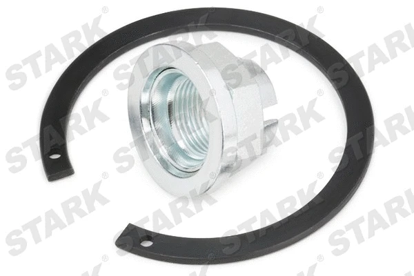 Kit de roulements de roue Stark SKWB-0180924
