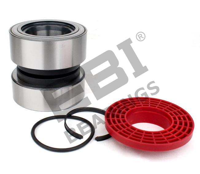 Kit de roulements de roue EBI EBK2322