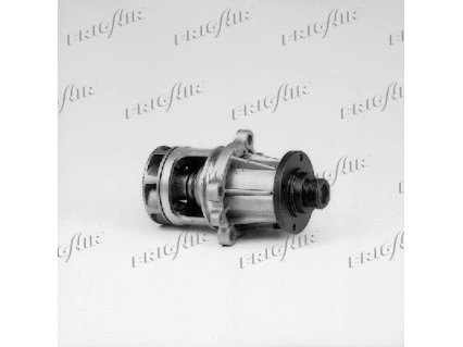 Pompe à eau, refroidissement du moteur FRIGAIR HP02.231