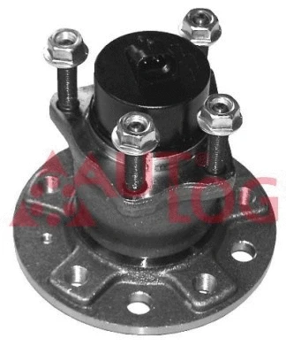 Kit de roulements de roue AUTLOG RS1010