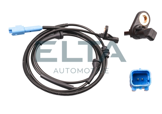 Capteur, vitesse de roue ELTA AUTOMOTIVE EA0287