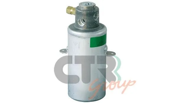 Filtre déshydratant, climatisation CTR 1211372