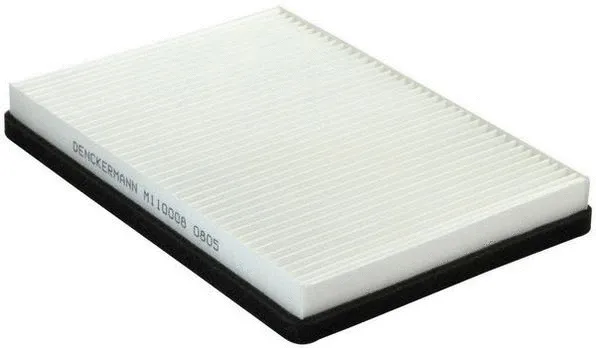 Filtre, air de l'habitacle DENCKERMANN M110008