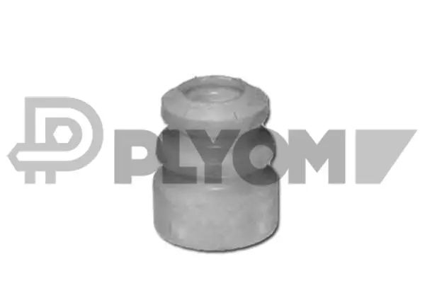 Butée élastique, suspension PLYOM P461333
