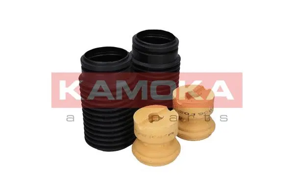 Kit de protection contre la poussière, amortisseur KAMOKA 2019009