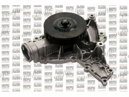 Pompe à eau, refroidissement du moteur FRIGAIR HP06.253