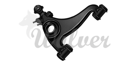 Rotule de barre de connexion WOLVER SP302942