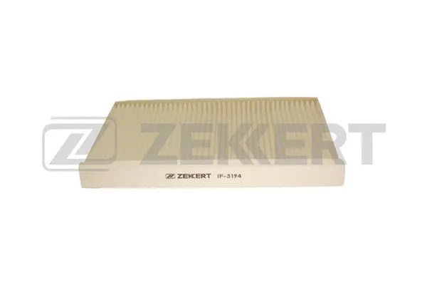 Filtre, air de l'habitacle ZEKKERT IF-3194