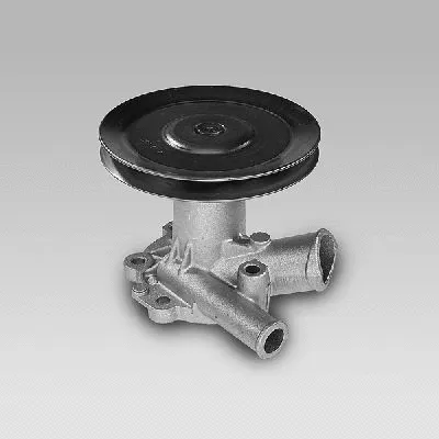 Pompe à eau, refroidissement du moteur GK 986814