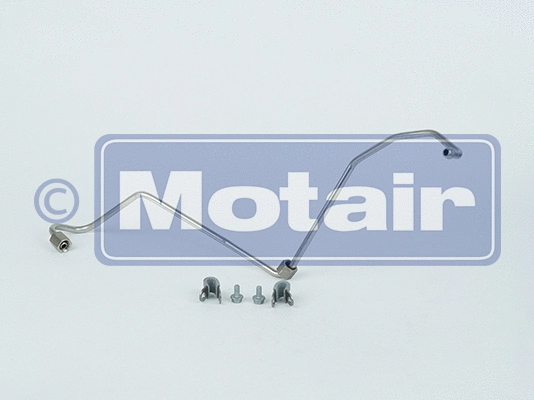 Conduite d'huile, compresseur MOTAIR TURBO 550281