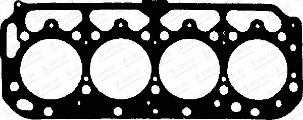 Joint, culasse GOETZE 30-025842-10