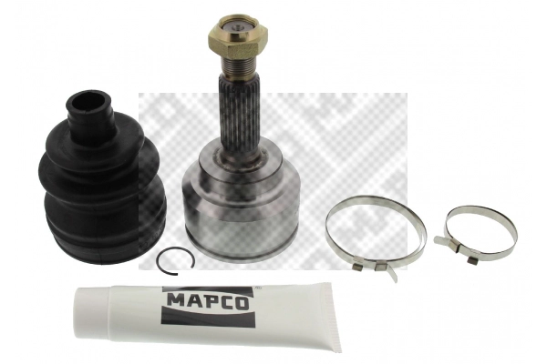 Jeu de joints, arbre de transmission MAPCO 16258