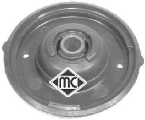 Coupelle de suspension Metalcaucho 04427
