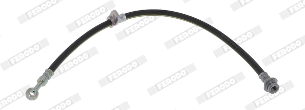 Flexible de frein FERODO FHY3483