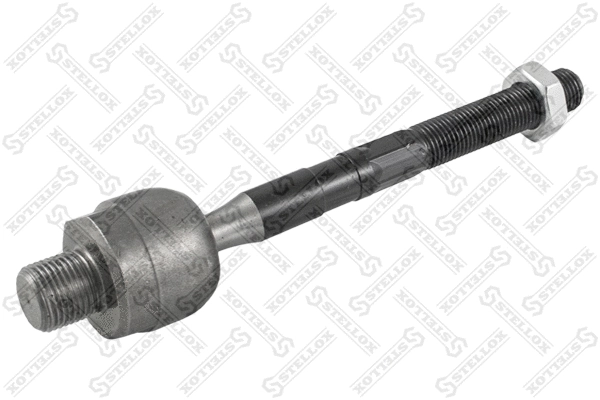 Rotule de direction intérieure, barre de connexion STELLOX 55-00137-SX