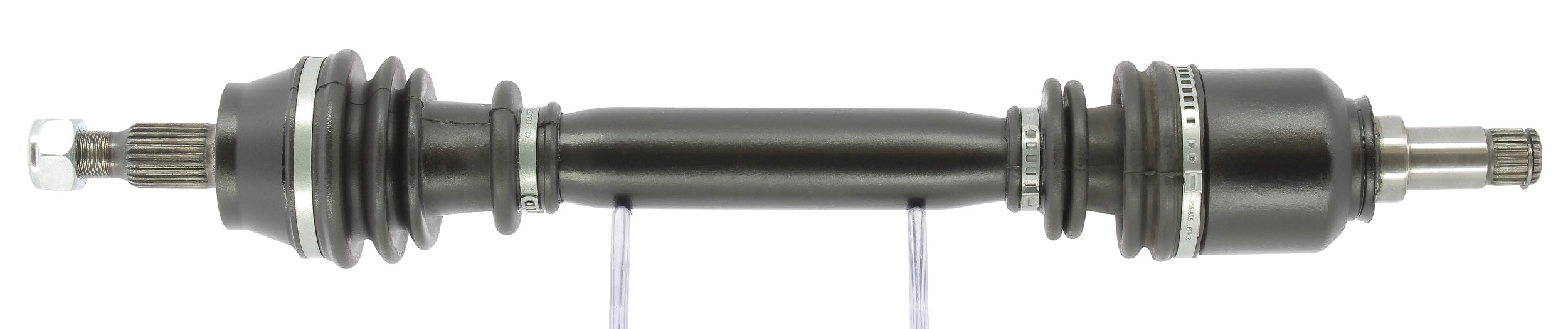 Arbre de transmission FRIESEN FDS2386