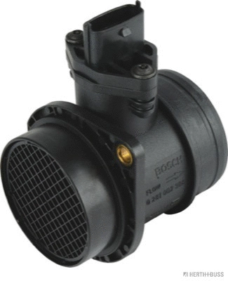 Débitmètre de masse d'air HERTH+BUSS ELPARTS 70640705