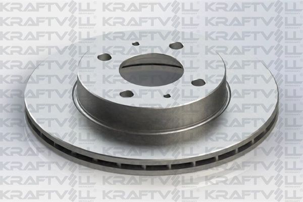 Disque de frein KRAFTVOLL GERMANY 07040238