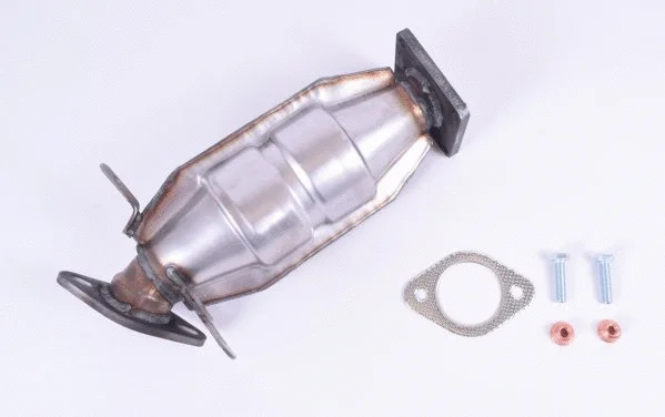 Catalyseur EEC FR6017T