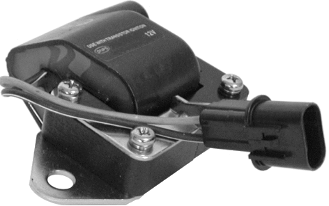 Bobine d'allumage GM B0078