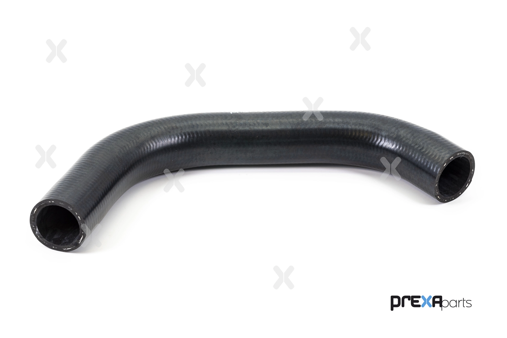 Durite de radiateur PREXAparts P126014