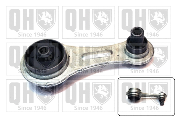 Support moteur QUINTON HAZELL EM1882