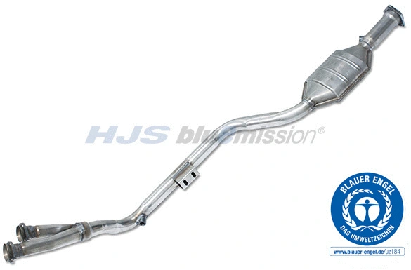 Catalyseur HJS 96 13 3136