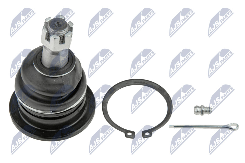 Rotule de suspension NTY ZSG-TY-016