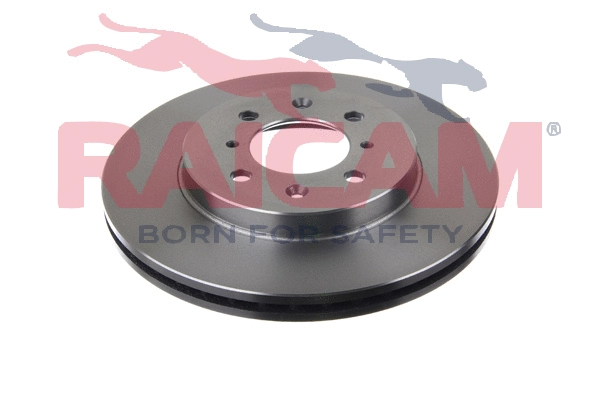 Disque de frein RAICAM RD00315