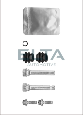 Jeu de douilles de guidage, étrier de frein ELTA AUTOMOTIVE EA9352