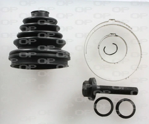 Jeu de joints-soufflets, arbre de commande OPEN PARTS SJK7163.00
