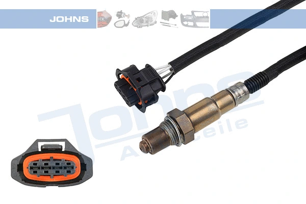 Sonde lambda JOHNS LSO 55 09-001