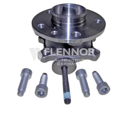 Kit de roulements de roue FLENNOR FR881781