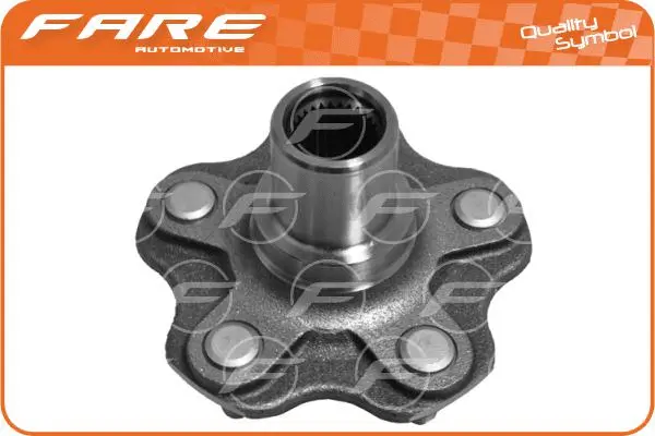 Moyeu de roue FARE-CO 26311