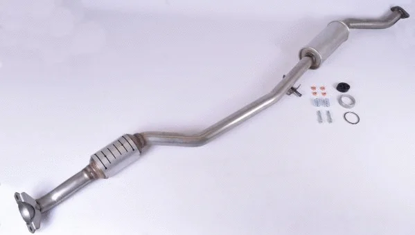 Catalyseur EEC MA6085T