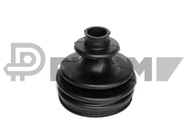 Jeu de joints-soufflets, arbre de commande PLYOM P030836
