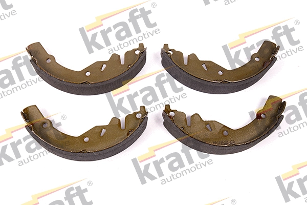 Jeu de mâchoires de frein KRAFT AUTOMOTIVE 6028603