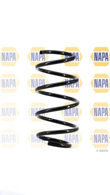 Ressort de suspension NAPA NCS1654