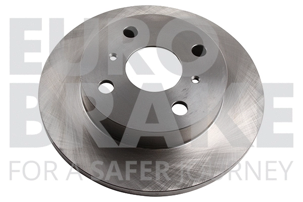 Disque de frein EUROBRAKE 5815204529