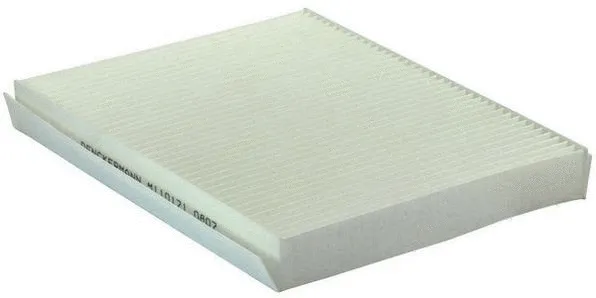 Filtre, air de l'habitacle DENCKERMANN M110171