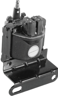 Bobine d'allumage GM B0115