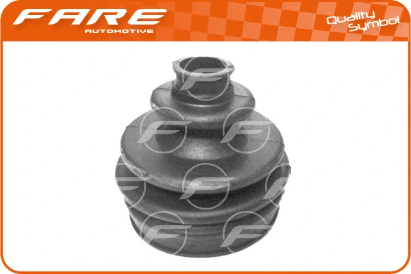 Joint-soufflet, arbre de commande FARE-RCH 1306
