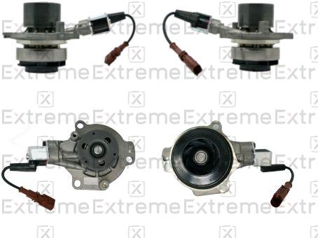 Pompe à eau, refroidissement du moteur EXTREME 98980237