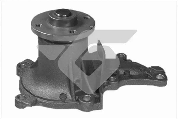 Pompe à eau, refroidissement du moteur HUTCHINSON WP271