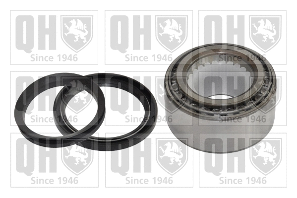 Kit de roulements de roue QUINTON HAZELL QWB482