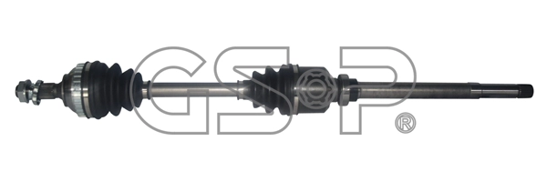 Arbre de transmission GSP-BR 210193