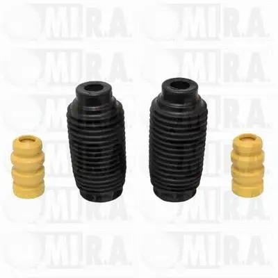 Kit de protection contre la poussière, amortisseur MI.R.A. 66/3249K