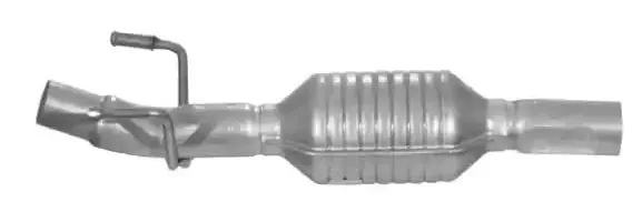 Catalyseur VEGAZ GmbH VK-832