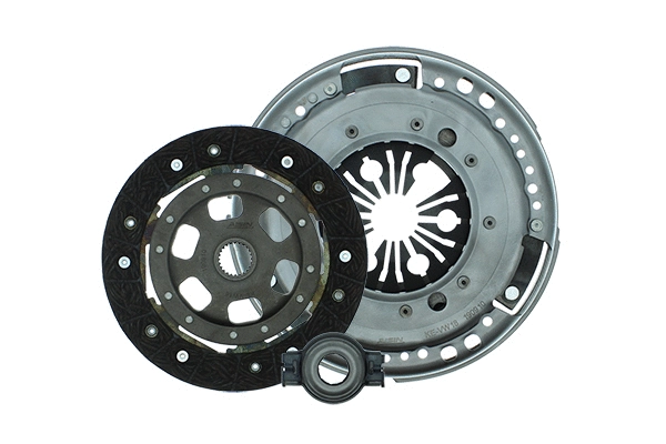 Kit d'embrayage AISIN KE-VW18