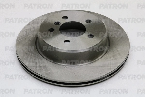 Disque de frein PATRON PBD1025
